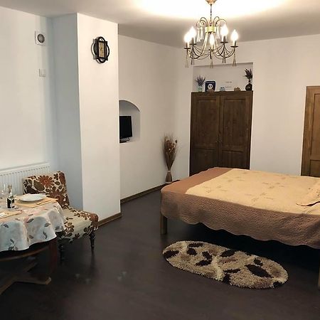 Homestay Marius سيبيو المظهر الخارجي الصورة