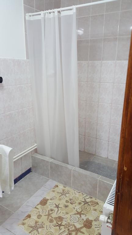Homestay Marius سيبيو المظهر الخارجي الصورة