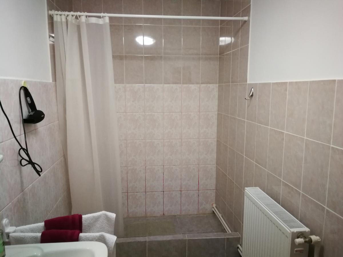 Homestay Marius سيبيو المظهر الخارجي الصورة