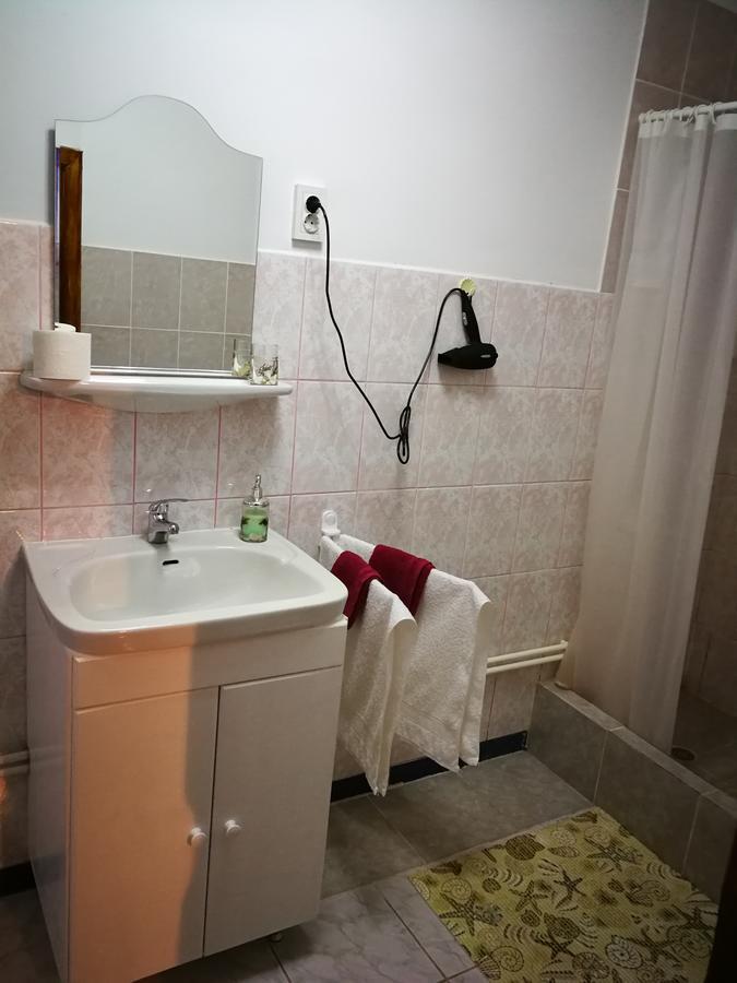 Homestay Marius سيبيو المظهر الخارجي الصورة