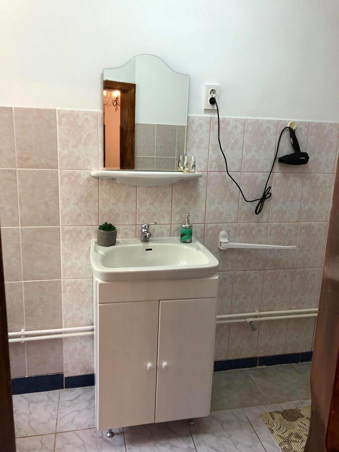 Homestay Marius سيبيو المظهر الخارجي الصورة