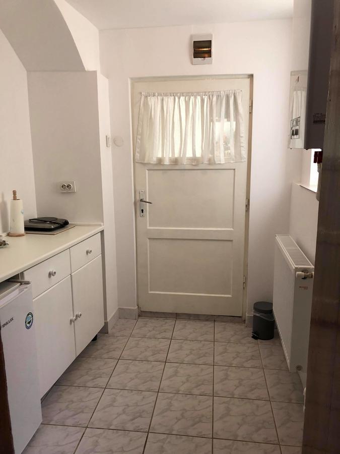 Homestay Marius سيبيو المظهر الخارجي الصورة