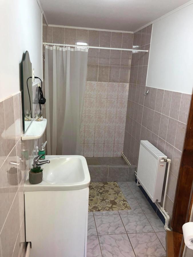 Homestay Marius سيبيو المظهر الخارجي الصورة