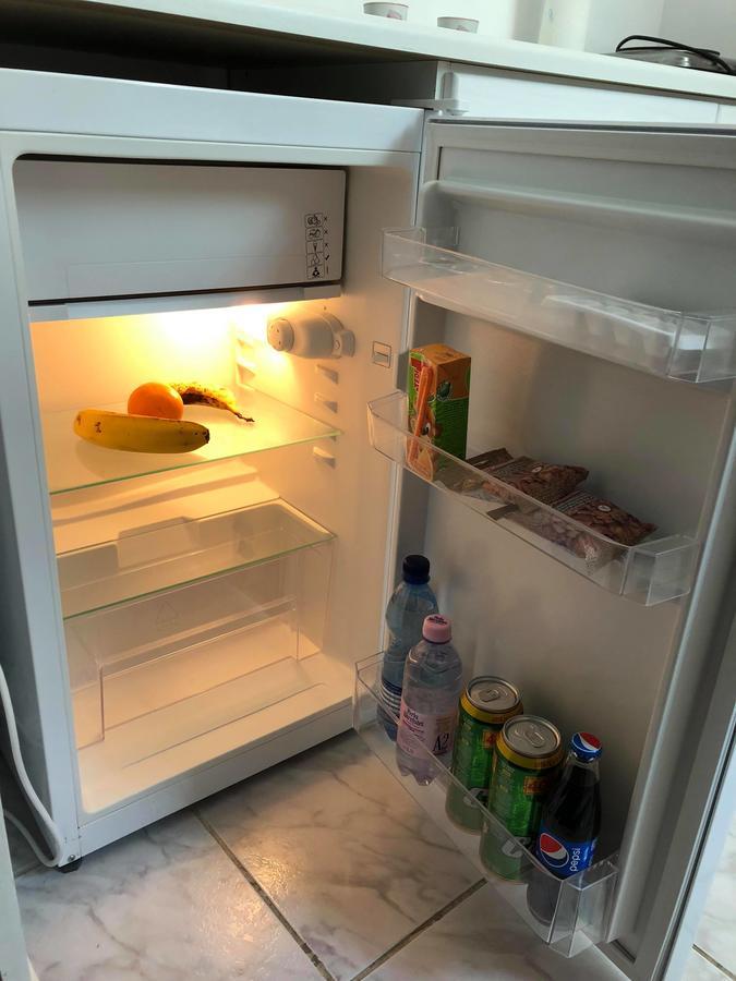 Homestay Marius سيبيو المظهر الخارجي الصورة