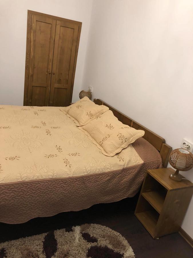 Homestay Marius سيبيو المظهر الخارجي الصورة